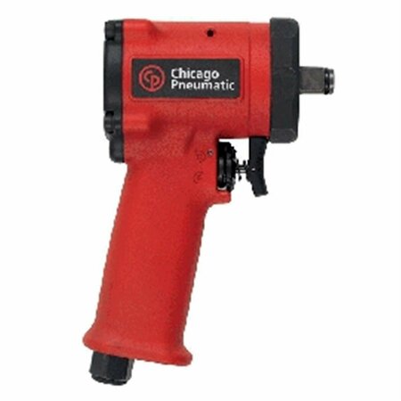 CHICAGO PNEUMATIC Mini Impact Wrench CPT-7732